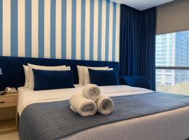 Shade Suites & Studios, hotel em Beirute