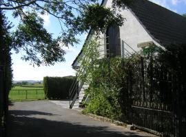 The Cosy Hill, country house in Poperinge