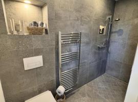 Holiday by Chelly, hotel a Zeitz