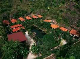 Ninh Binh Mountain Resort