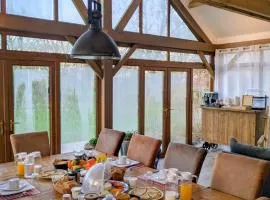 Chambres d'hôtes chez l'habitant - Bed & Breakfast homestay