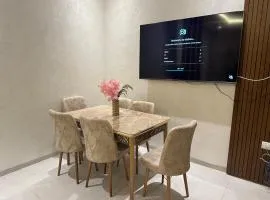 luxury apartment residence amiral