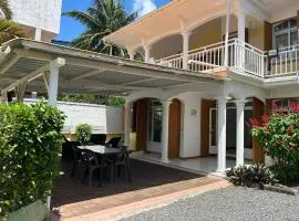 Sun Palm Villa - Blue Bay