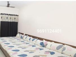 Vidya home stay, khách sạn ở Ujjain