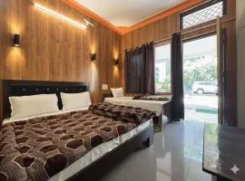 Hotel Mahakali Phata