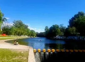 Complejo Mis Cinco Soles