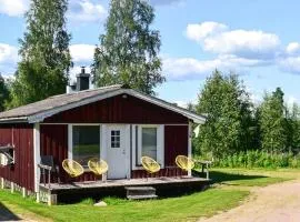 Amazing Home In Ekshärad With Wifi