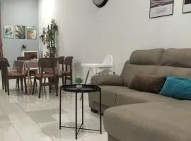 Room&Rest Homestay Seremban Mutiara Galla