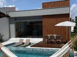 Casa de alto padrão zona sul