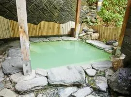 ゆのホテル奥日光やまみず樹