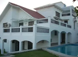 Casa Nova Panayur 5BHK Premium Pool Villa