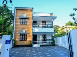 Blue Horizon Homestay