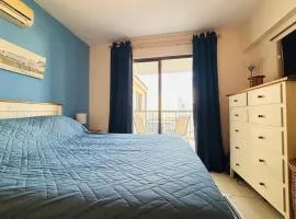 Kapparis Beach Escape