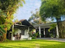 Mango House Hiriketiya