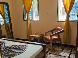 ZanziBalkan House Nungwi