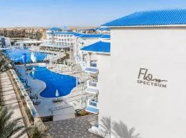 Flow Spectrum Resort Sahl Hasheesh
