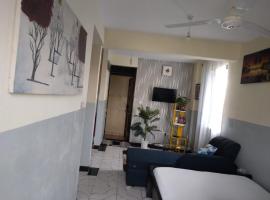 House 139 Vescon one, hôtel à Roka