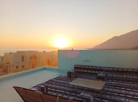 SifahSeaSun, golf hotel sa As Sifah