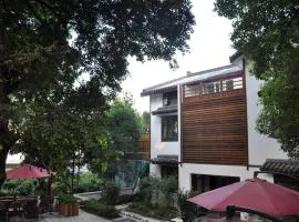 Hangzhou Teavilla Hotel