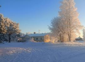 Farmarintupa, hotel a Portimo