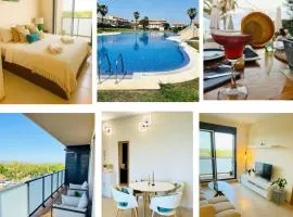 Dream Apartment Costa del Azahar