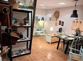 Logrocity Corazon de Logroño PARKING PRIVADO GRATIS