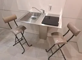 専用温泉付き客室103