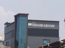 Hotel Shashi Grand, Jamui