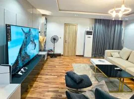 Luxury 3-Bedroom Home in an Exclusive Wuye Estate Sig8