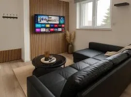 Magnifique Logement indépendant 5 min Colmar parking wifi