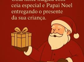 Pousada Vila Italia - Porto da Dunas, hotel em Aquiraz