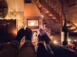 Dom ukryty przed światem