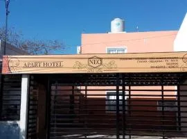 Nec Apart Hotel