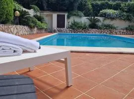 Villa Domus Dea Mondello