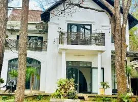 Snghe's Măng Đen Villa