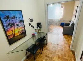 4Youaluguel-Loft no centro de Niterói