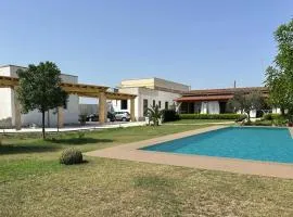 Masseria Capece bed & breakfast