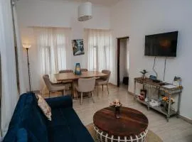 Coastal Charms Zanzibar