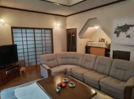 民泊よこてこよ