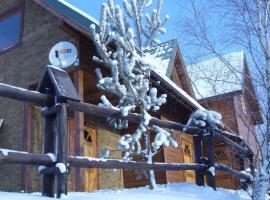 Apartamenty z kominkiem w Krynicy, hotel u gradu Krinica Zdroj