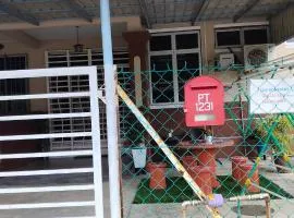 Liza Homestay