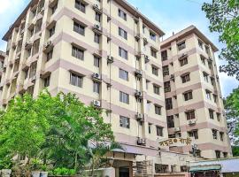 Samudra Bari，位于库克斯巴扎Cox's Bazar Airport - CXB附近的酒店