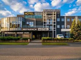 Park Hotel & Restauracja Browar Brzeg