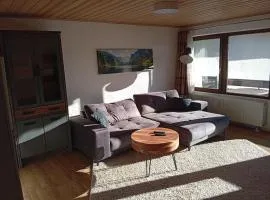 Ferienwohnung Lechwiese Lechbruck Allgäu Ostallgäu