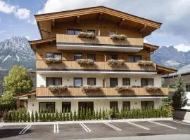 Haus Zum Wilden Kaiser