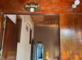 Nhà Sen Phước Hải