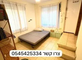 צימר - יח' דיור בחוות רפאל