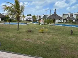 Green Village Duplex