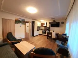 Susis Alpen Apartment