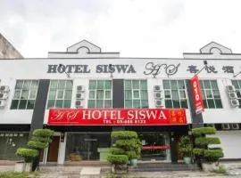 OYO 89539 Hotel Siswa